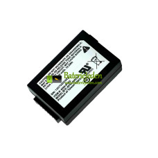 Baterie pro Honeywell 6110 6500 BP06-00029A 6510 6000-BTEC [Náhradní baterie]